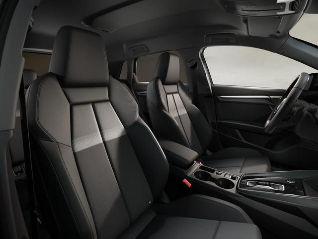 Audi A3 Sportback S line 35 TFSI 7-Gang tronic 