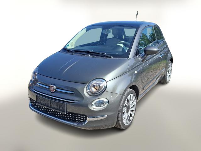 Fiat 500 - LOUNGE 1.2 8V 69 Pano PDC Klimaaut. LM16Z