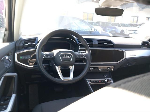 Audi Q3 Sportback S line 40 TDI quattro LED Nav Kam 