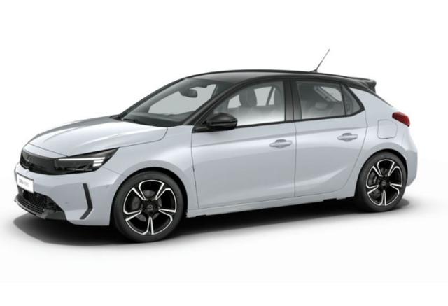 Opel Corsa GS 145 Hybrid AT6 KomfortP SHZ LHZ KAM 