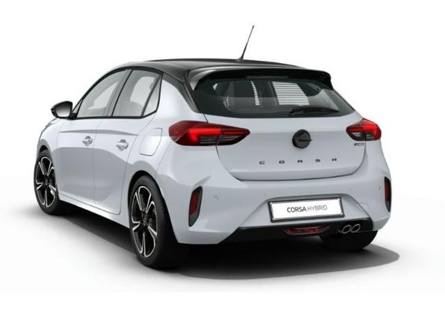 Opel Corsa GS 145 Hybrid AT6 KomfortP SHZ LHZ KAM 