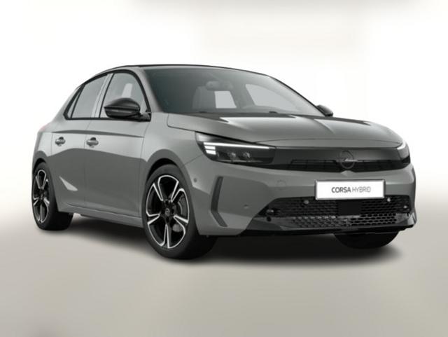 Opel Corsa - GS 145 Hybrid AT6 InfotainmentP KomfortP