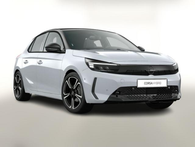 Opel Corsa - GS 145 Hybrid AT6 IntelliL Nav Key ACC SHZ