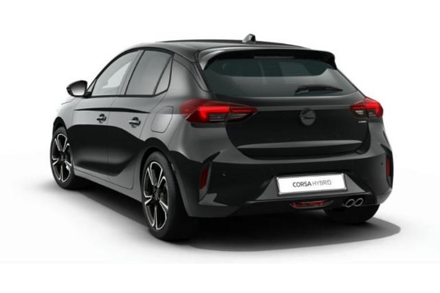 Opel Corsa GS 145 Hybrid AT6 InfotainmentP SHZ Kam 
