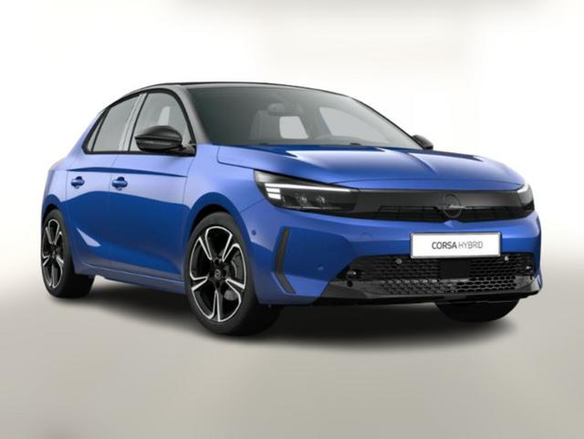 Opel Corsa - GS 145 Hybrid AT6 InfotainmentP KomfortP