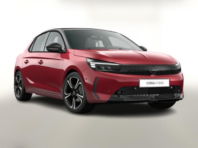 Opel Corsa - GS 145 Hybrid AT6 InfotainmentP KomfortP