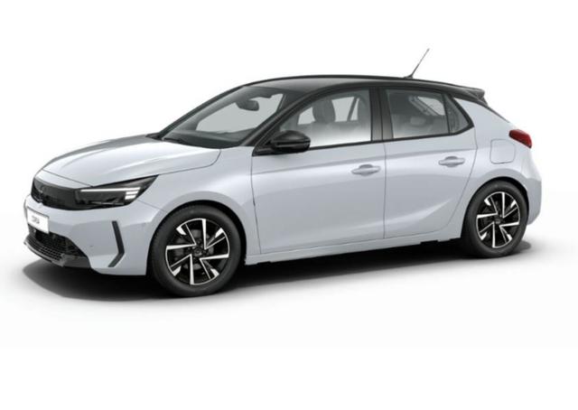 Opel Corsa GS 1.2 100 Kam PDC vo/hi AppCo Totw 16Z 