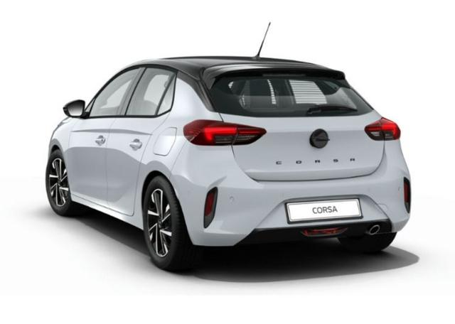 Opel Corsa GS 1.2 100 Kam PDC vo/hi AppCo Totw 16Z 