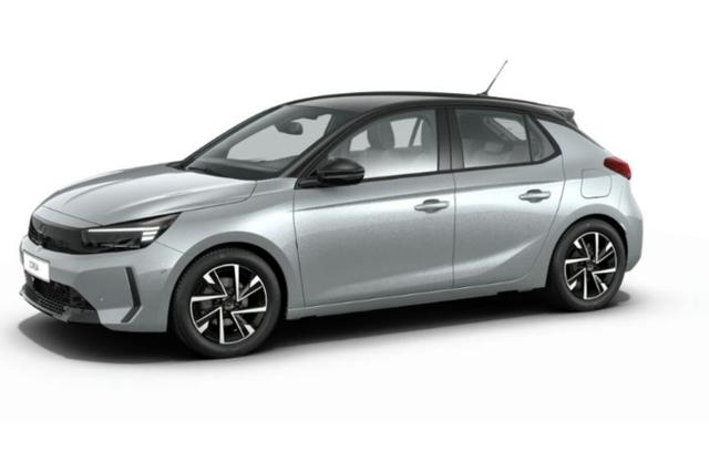 Opel Corsa GS 1.2 100 Kam PDC vo/hi AppCo Totw 16Z 