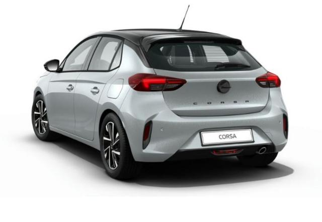 Opel Corsa GS 1.2 100 Kam PDC vo/hi AppCo Totw 16Z 