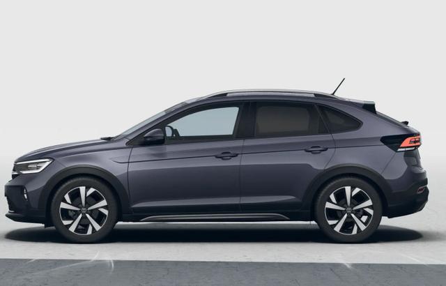 Volkswagen Taigo Style 150PS DSG Matrix IQDRIVE Nav SHZ Key 