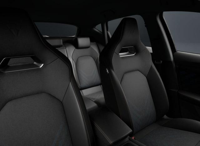 Cupra Formentor TDI 150 DSG Matrix DCC 19Z Dinam EdgeP 