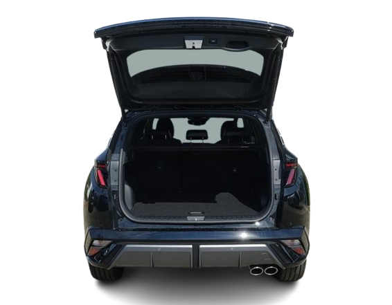 Hyundai TUCSON N Line 360°KAM+SHZ+LKZ+NAVI 