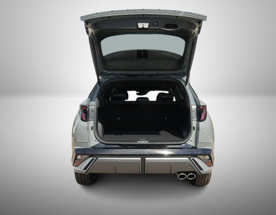 Hyundai TUCSON N Line 360°KAM+SHZ+LKZ+NAVI 