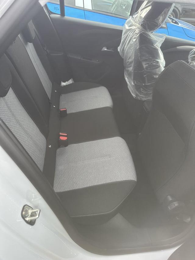 Opel Corsa Edition 1.2 DIT 6-Gang 