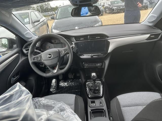 Opel Corsa Edition 1.2 DIT 6-Gang 
