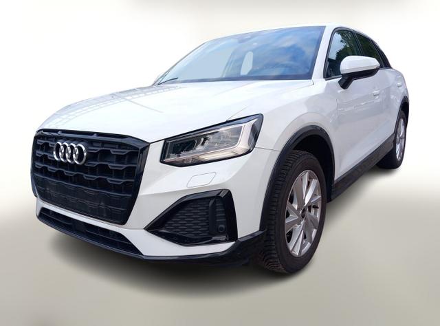 Audi Q2 - advanced 35 TFSI 150 S tronic SportS Nav ACC