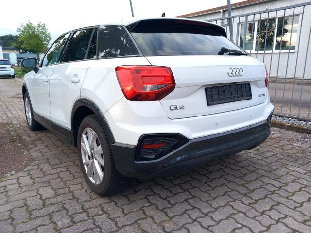 Audi Q2 advanced 35 TFSI 150 S tronic SportS Nav ACC 