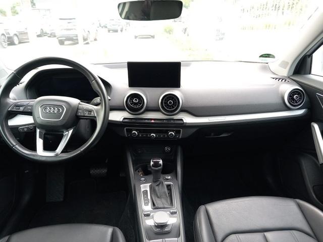 Audi Q2 advanced 35 TFSI 150 S tronic SportS Nav ACC 