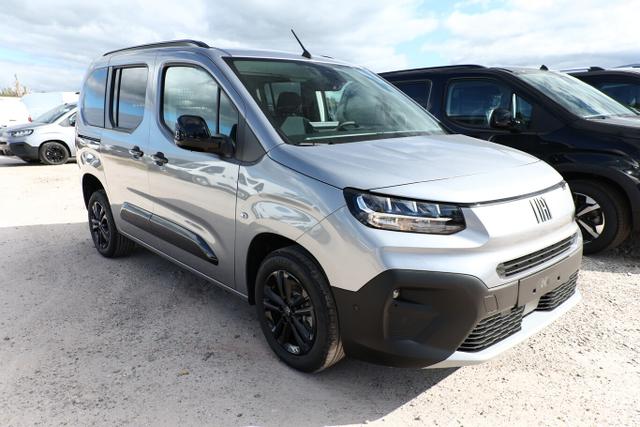 Fiat Doblo Kombi 130 N1 Nav 2xPDC Keyl Kam 2x Schiebe 