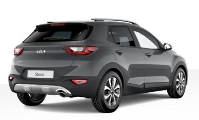 Kia Stonic 1.2 79 LED Nav Kam PDC LM16Z Temp PrivG 