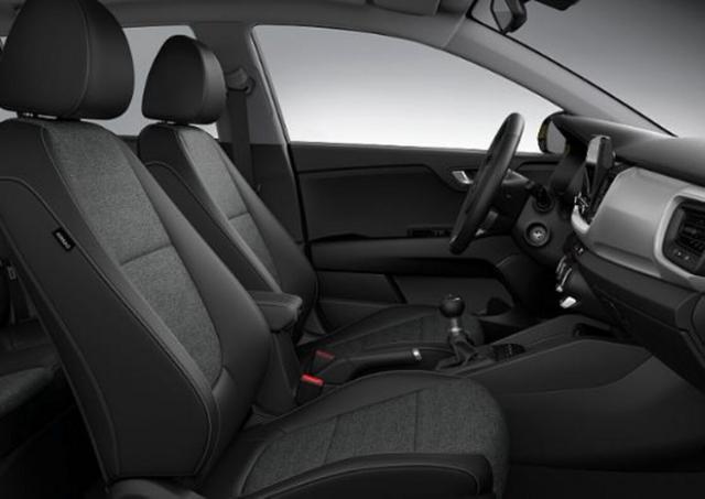 Kia Stonic 1.2 79 LED Nav Kam PDC LM16Z Temp PrivG 