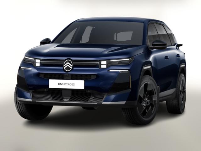 Citroën C5 Aircross - MAX MHEV AT Pano HUD eHk Nav ACC SHZ