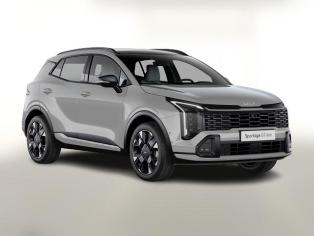 Kia Sportage - 150 DCT FL MY26 ACC SHZ PrivG Kam 2xPDC