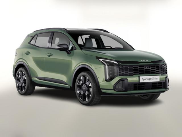 Kia Sportage - 150 DCT FL MY26 ACC SHZ PrivG Kam 2xPDC