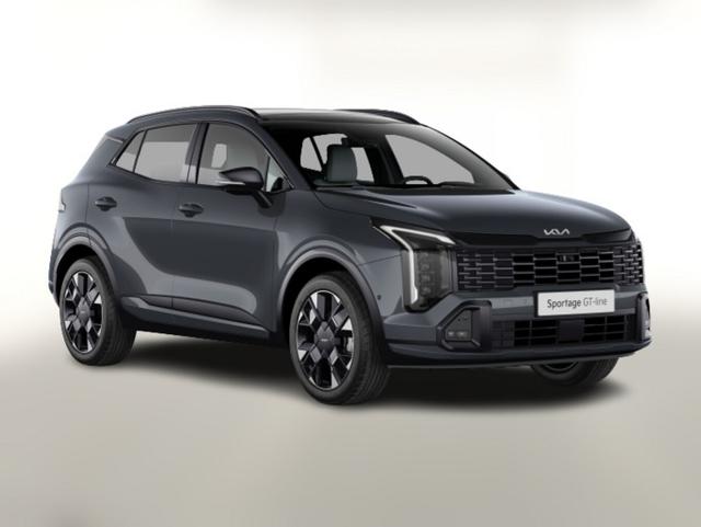 Kia Sportage - 150 DCT FL MY26 ACC SHZ PrivG Kam 2xPDC
