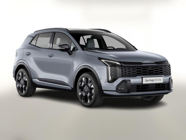 Kia Sportage - 150 DCT FL MY26 ACC SHZ PrivG Kam 2xPDC