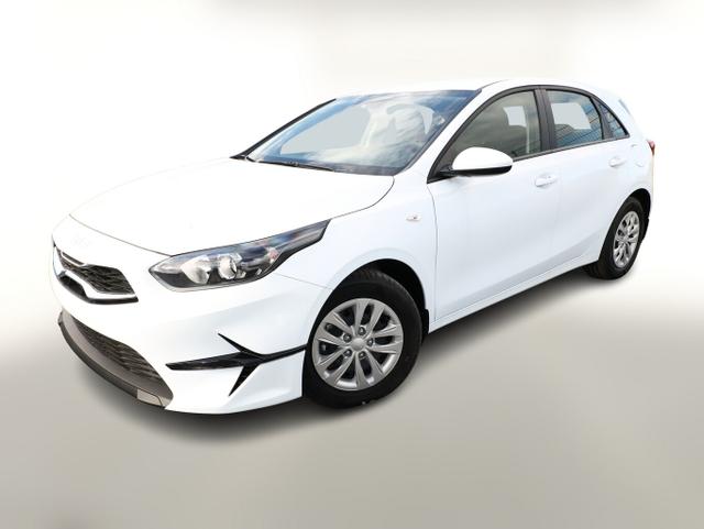 Kia Ceed - Vision 1.5 140 SHZ Tempomat LHZ Nav PDC Klimaaut