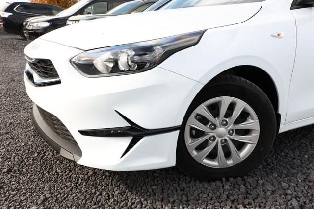 Kia Ceed Vision 1.5 140 SHZ Tempomat LHZ Nav PDC Klimaaut 