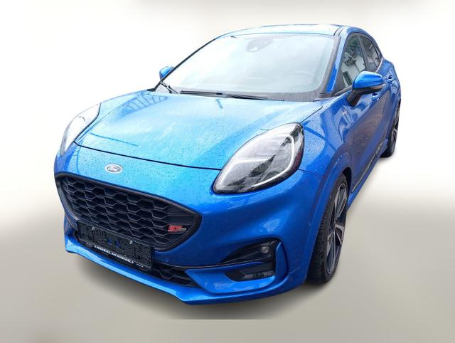 Ford Puma - ST-Line X 1.0 EcoBoost 155 Nav ACC Kam PDC