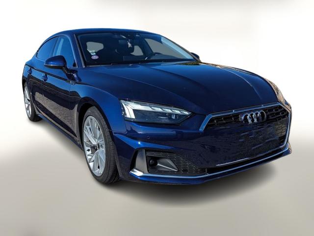 Audi A5 Sportback - advanced 40 TFSI 204 S tronic Nav