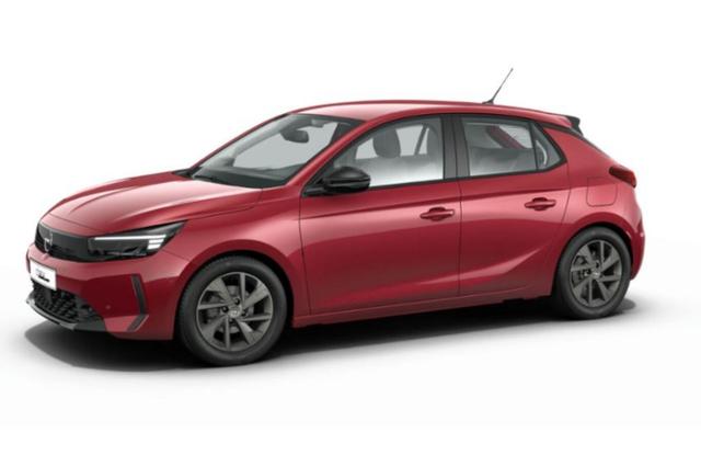 Opel Corsa Edition 1.2 100 LM16Z TechP KomfortP SichtP Temp 