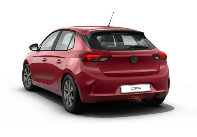 Opel Corsa Edition 1.2 100 LM16Z TechP KomfortP SichtP Temp 