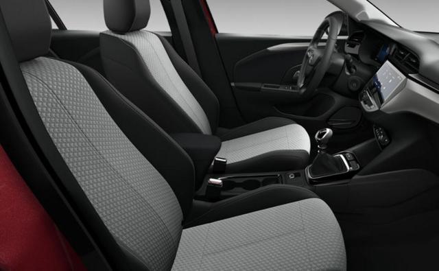 Opel Corsa Edition 1.2 100 LM16Z TechP KomfortP SichtP Temp 