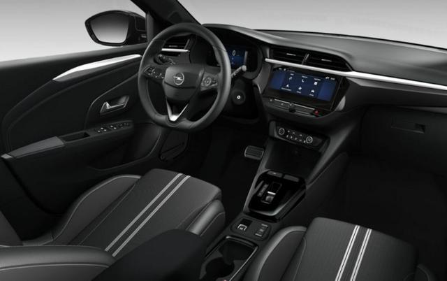 Opel Corsa GS 110 Hybrid AT6 IntelliL TechP KAM LM17Z 