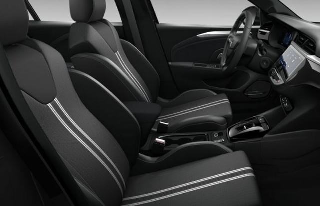 Opel Corsa GS 110 Hybrid AT6 IntelliL TechP KAM LM17Z 