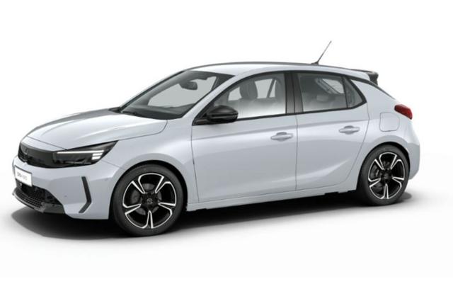 Opel Corsa GS 110 Hybrid AT6 TechP Kam PDC 17Z Temp 