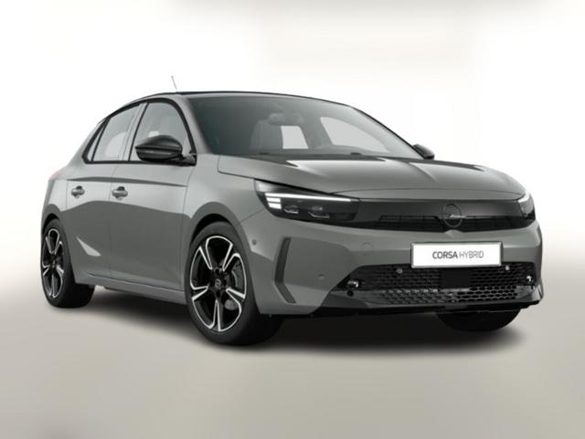 Opel Corsa - GS 110 Hybrid AT6 IntelliL TechP KAM LM17Z