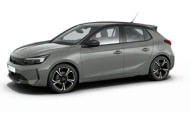 Opel Corsa GS 110 Hybrid AT6 IntelliL TechP KAM LM17Z 