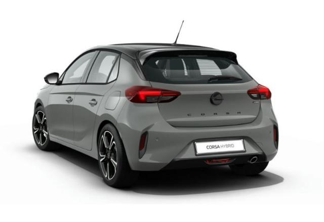 Opel Corsa GS 110 Hybrid AT6 IntelliL TechP KAM LM17Z 