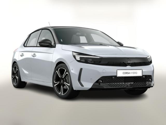 Opel Corsa - GS 110 Hybrid AT6 IntelliL TechP KAM LM17Z