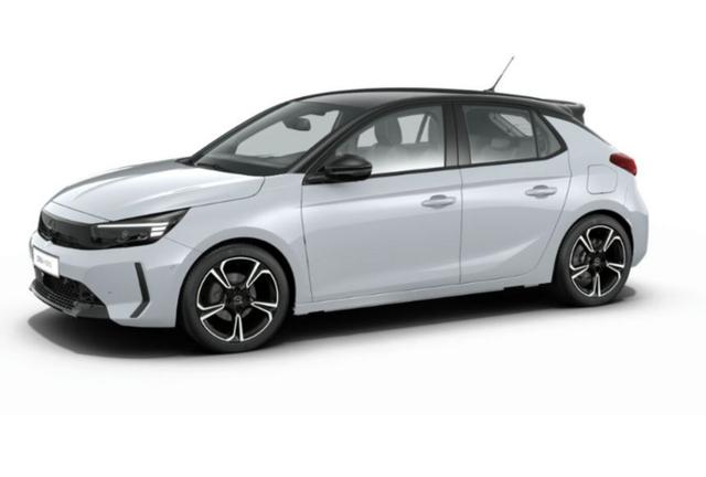 Opel Corsa GS 110 Hybrid AT6 IntelliL TechP KAM LM17Z 