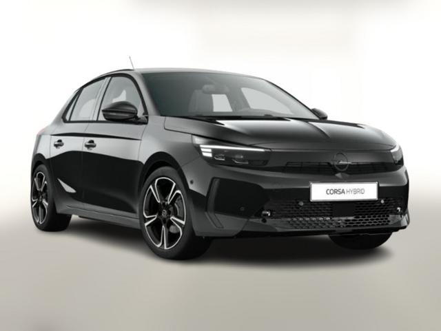Opel Corsa - GS 110 Hybrid AT6 IntelliL TechP KAM LM17Z