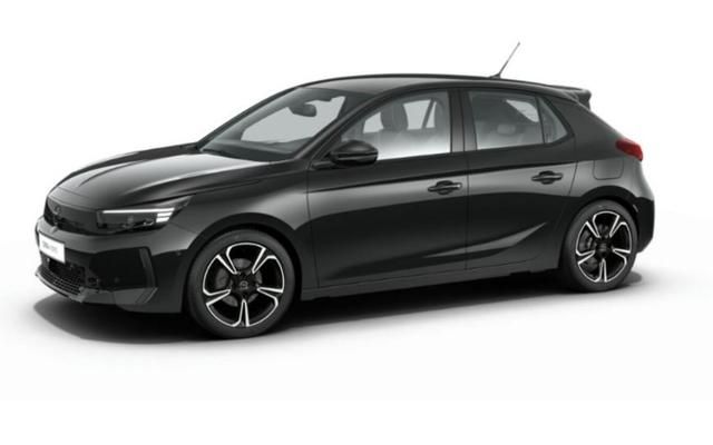 Opel Corsa GS 110 Hybrid AT6 IntelliL TechP KAM LM17Z 