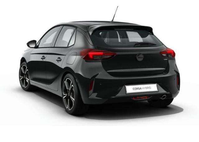 Opel Corsa GS 110 Hybrid AT6 IntelliL TechP KAM LM17Z 