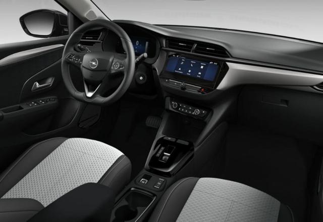 Opel Corsa Edition 110 Hybrid AT6 TechP KomfortP SichtP LM16Z 